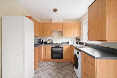 Double Bedroom with en-suite in Birmingham Main Photo