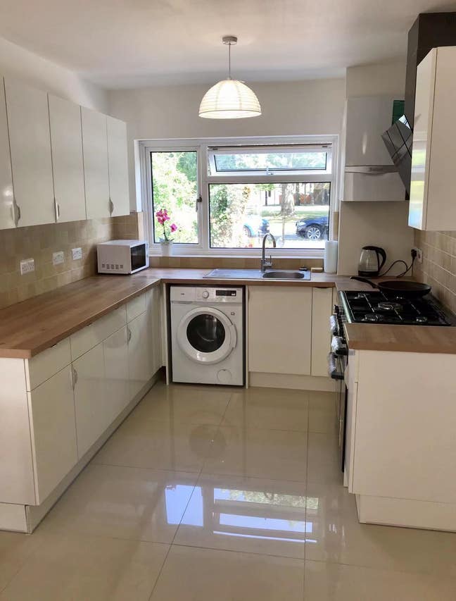 Great Furnished Ensuite Room nr Addenbrooke's/ARM Main Photo