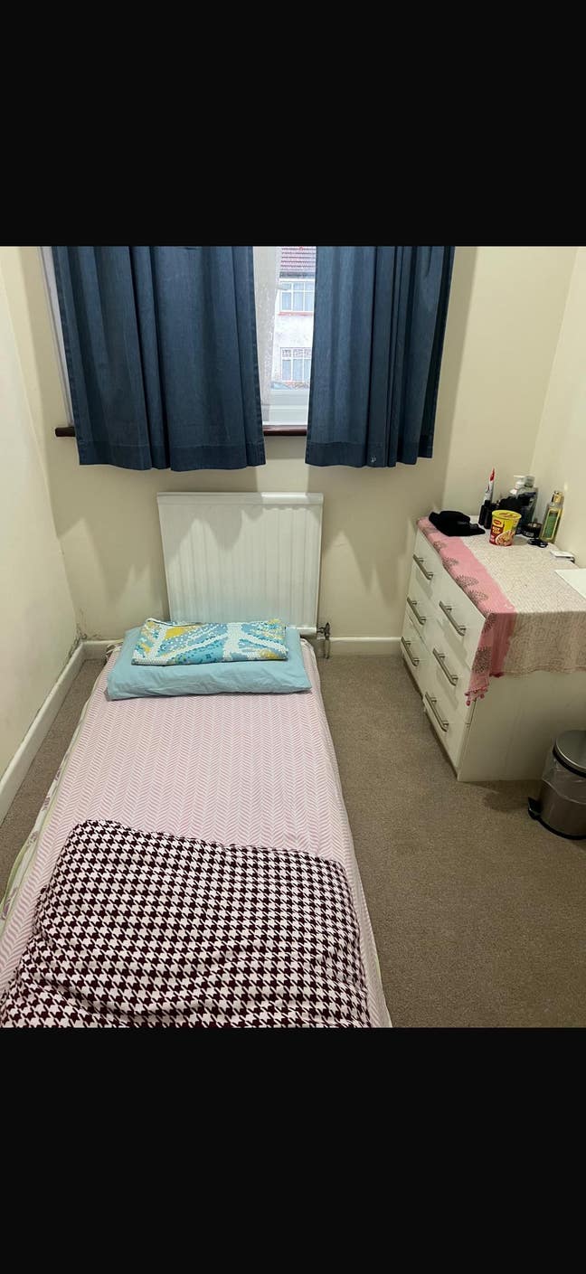 Box room available  Main Photo