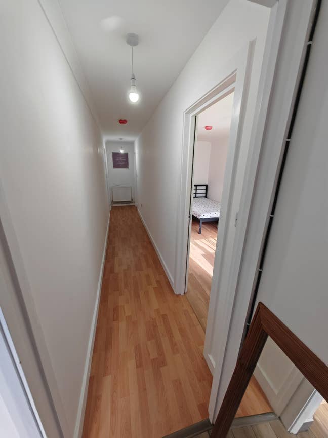 Room near the cherry hinton park Main Photo