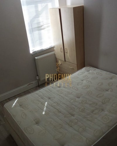 ✨ 🛏️ Double Room to Let in Chiswick  Main Photo