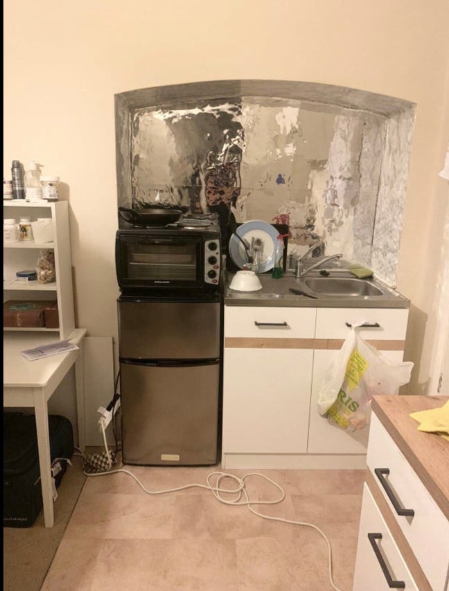 Single Studio Colindale Mill HIll Broadway 10 mins Main Photo