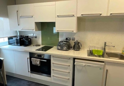 Premium Ensuite Student Room &pound;99pw Coventry Main Photo