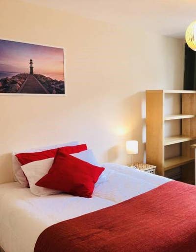 Ensuite room near City Centre - all bills inc. Main Photo