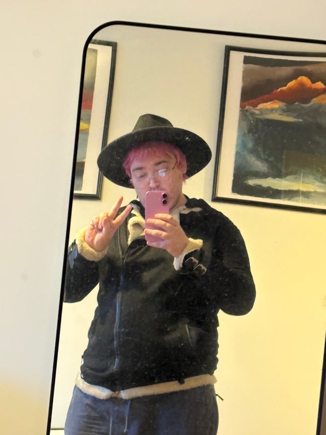 Seeking Queer Friendly Single Room/House Share Main Photo