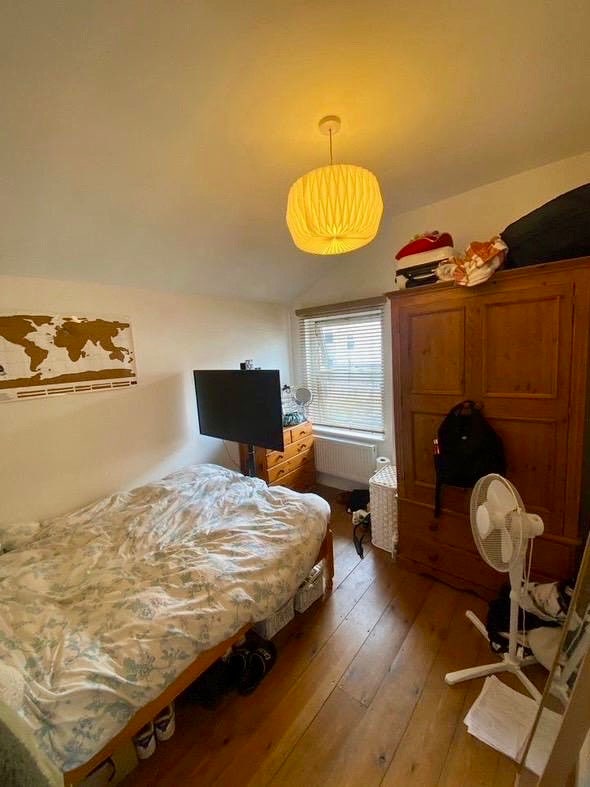 Room in Bedminster all bills inc no deposit  Main Photo