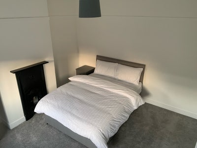 Newly refurbished Rooms in Wembley for Rent Main Photo