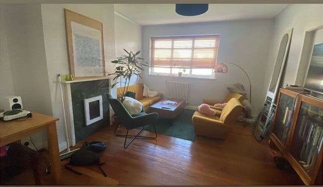 Room to Sublet-Herne Hill (Read ad to contact me) Main Photo