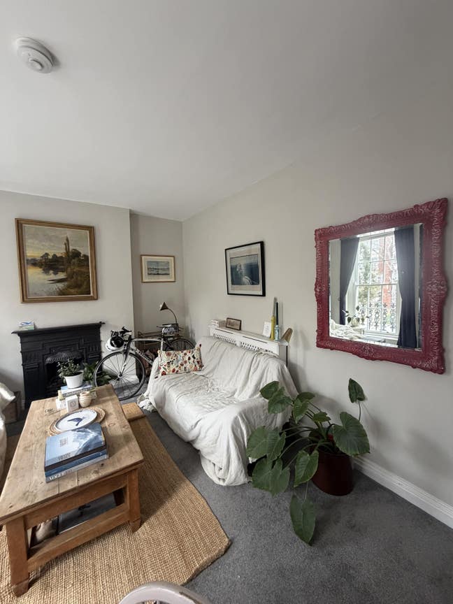 Double room Main Photo