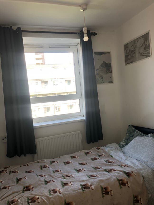 Furnished single room in Bermondsey Main Photo