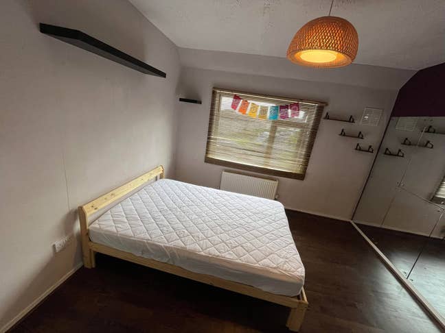 1 Double Room Available in House Share  Main Photo