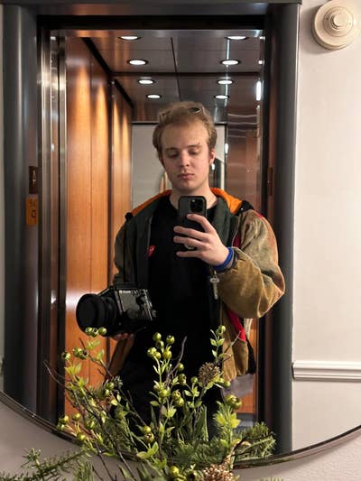 UoE Student seeking accomodation Main Photo