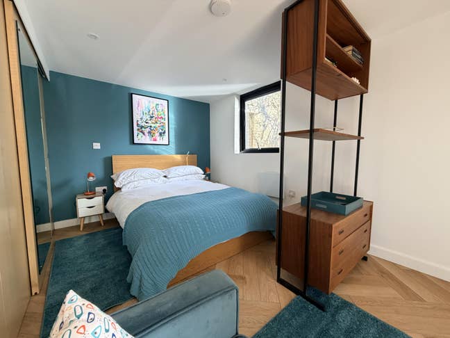 Self Contained Apartment F/F Mon-Friday  Main Photo