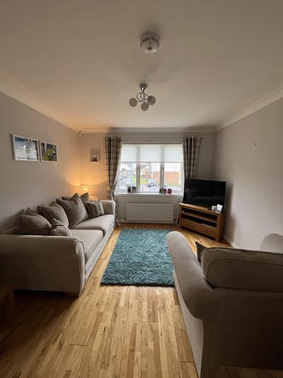Furnished 2 Bed Flat for Rent  Main Photo
