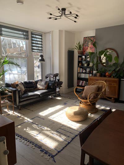 Flatmate wanted for Finsbury Park flat Main Photo