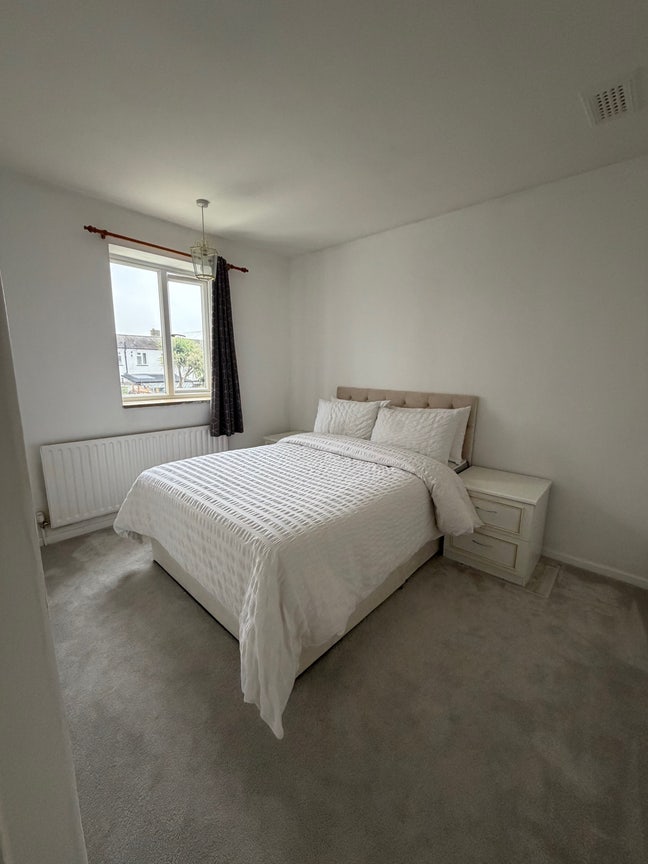 Double Room Main Photo