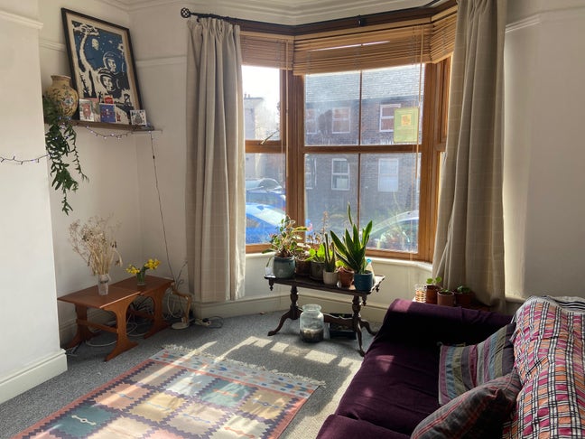 Housemate wanted for friendly, communal house, S2 Main Photo