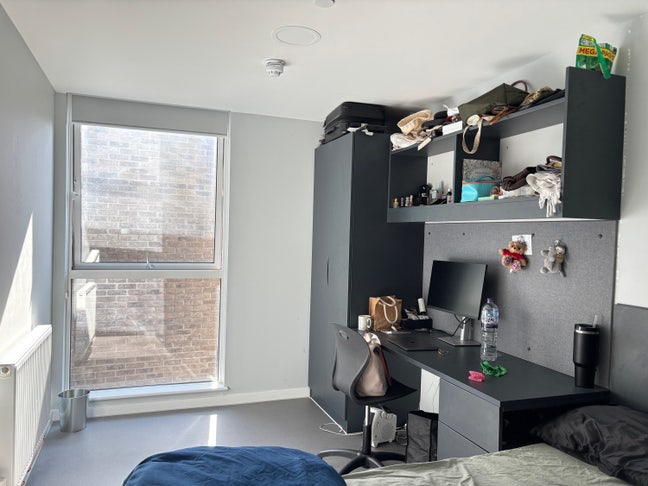 Large, fully furnished, en-suite in Bermondsey! Main Photo