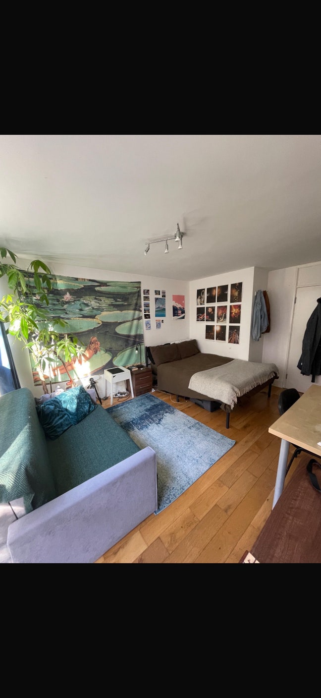 Double Room - Angel, Islington  Main Photo