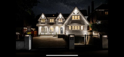 Luxury house - en suite - no deposit  Main Photo