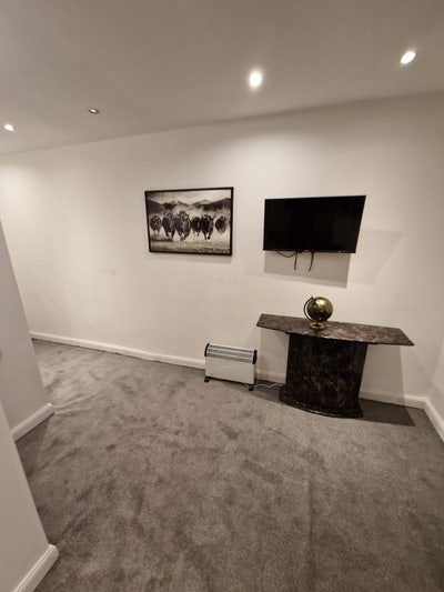 1 bedroom to let MK3 Main Photo