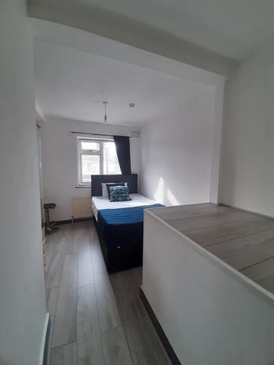 Double room near Ricoh or Prologis Park - CV6  Main Photo