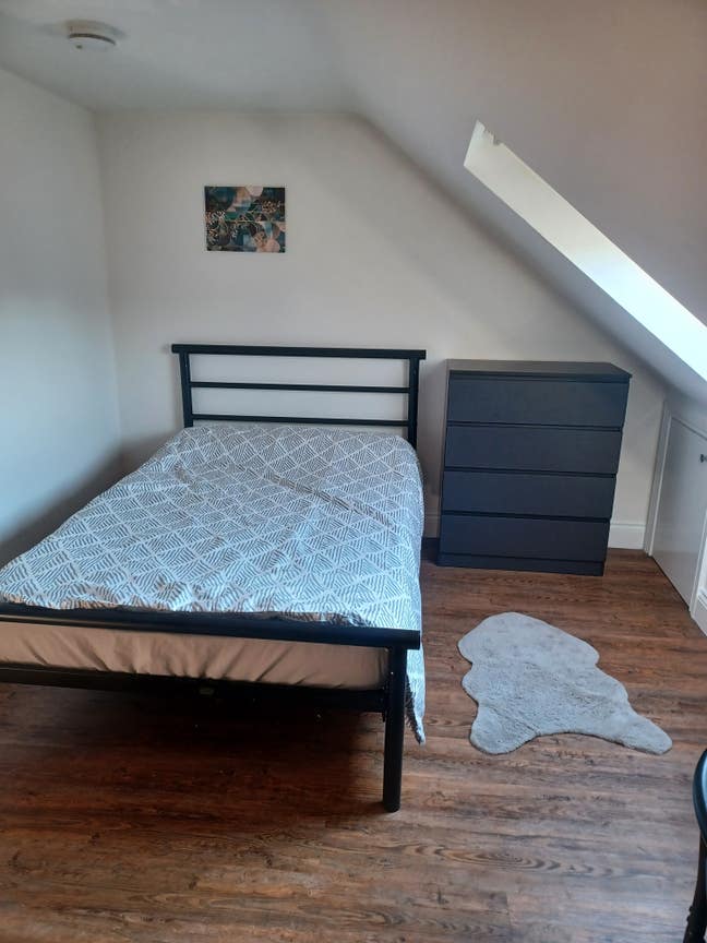 Double room town centre  Main Photo