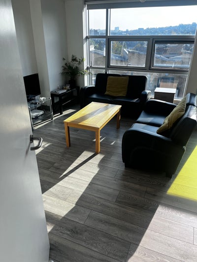 Modern Room for Professional Main Photo