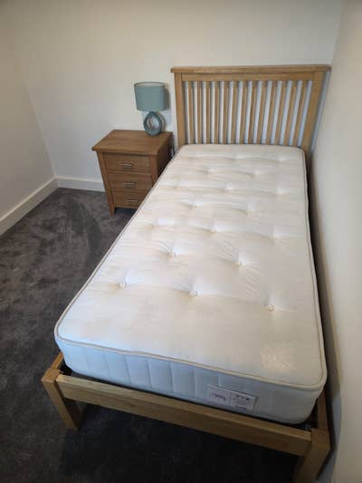 Furnished Single Room to Rent  Main Photo