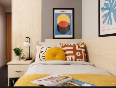 Short term student ensuite at grand central  Main Photo