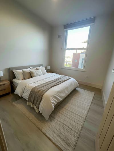 Three Double Rooms  Main Photo