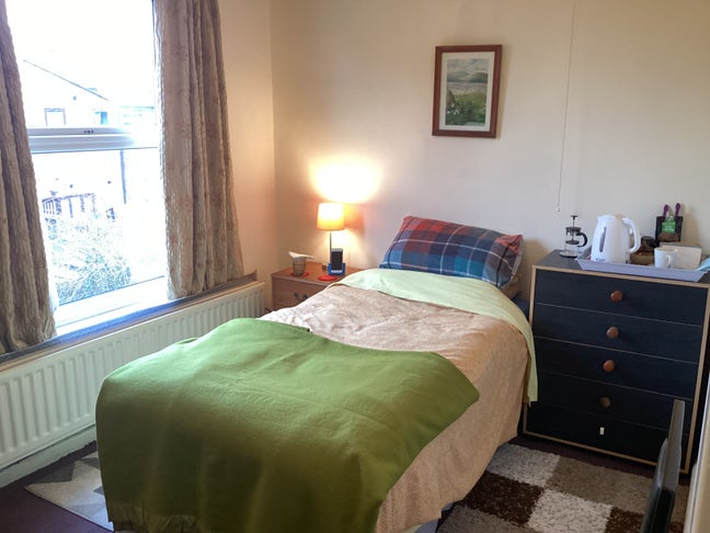 &pound;495 Pcm (Lower Pcm of for Mon-Friday.)  Main Photo