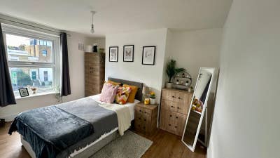 Two Room Suite + All Bills Included! Main Photo