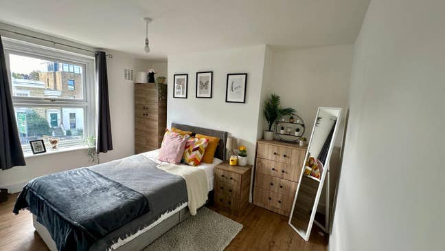 Two Room Suite + All Bills Included! Main Photo