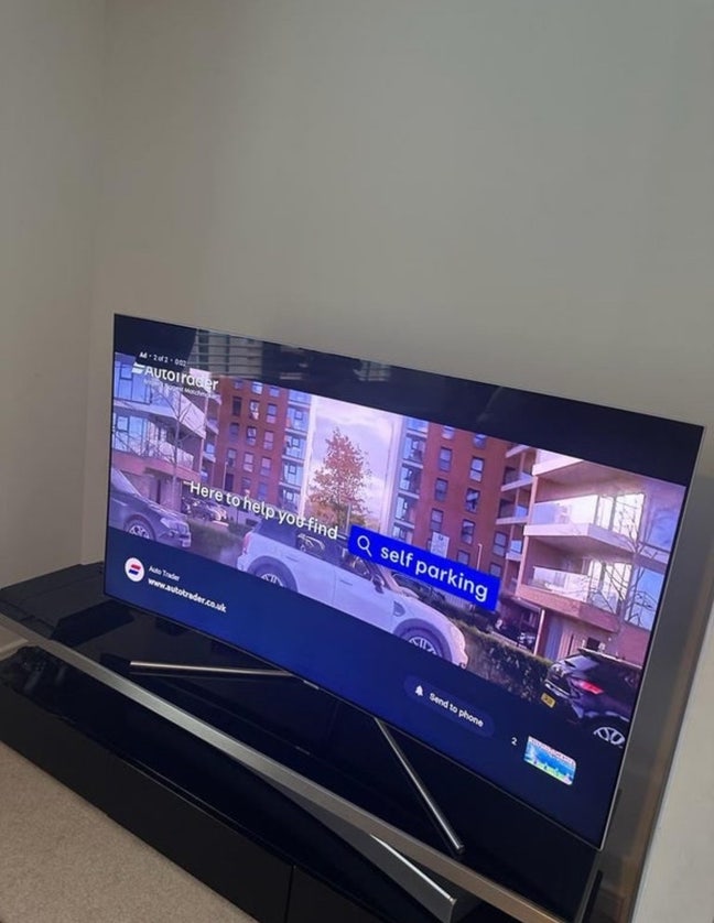 Full Furnished Room Couples Only Main Photo