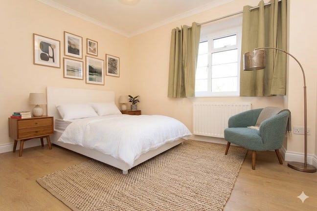 ⚡ 10 Mins to Oxford Circus! Room in W9 ⚡ Main Photo