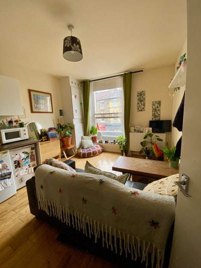 Two Double Rooms Available in Finsbury Park 🌷 Main Photo