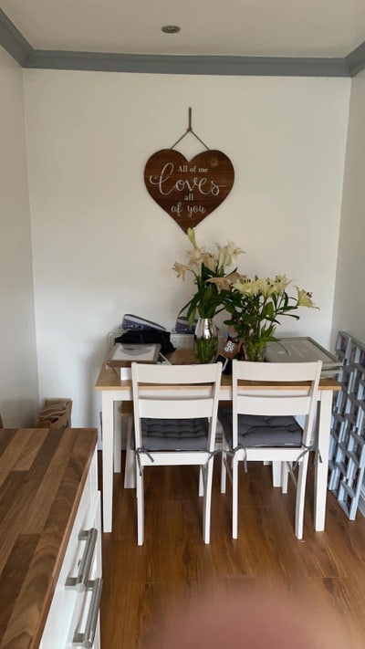 1 double room for rent  Main Photo