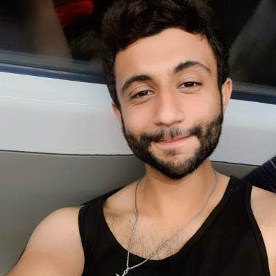 Looking for vegan/vegetarian room in London Main Photo