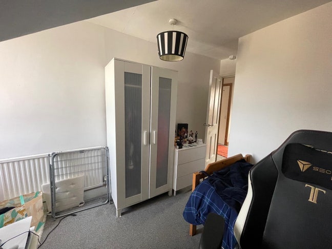 Double room Central Hove location  Main Photo