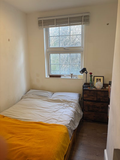 Kentish Town Double Room available very soon Main Photo