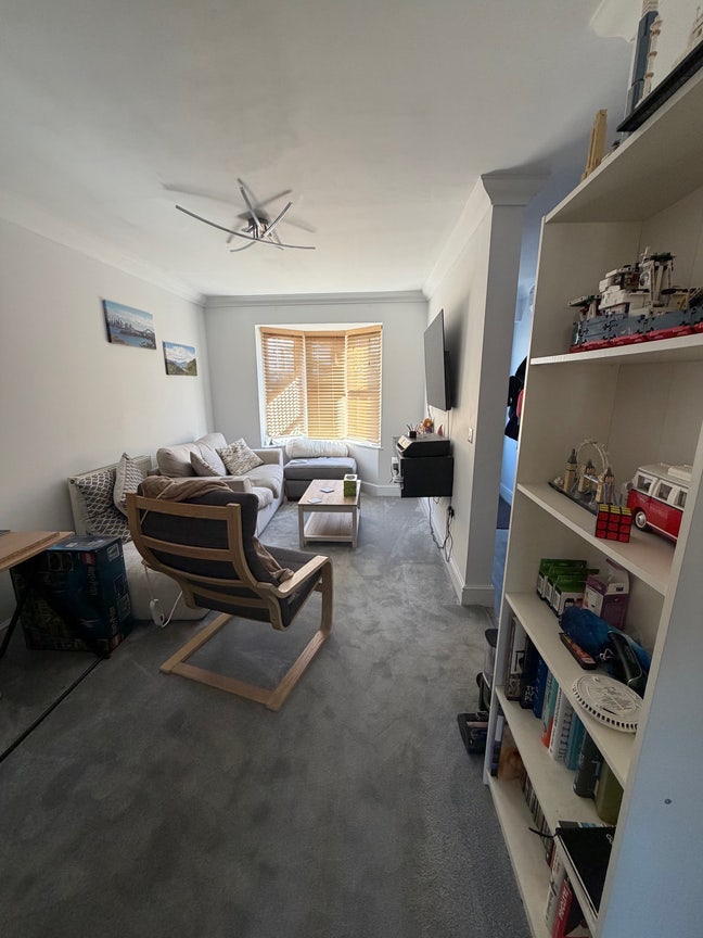 En-Suite double room by Palmer Park Main Photo