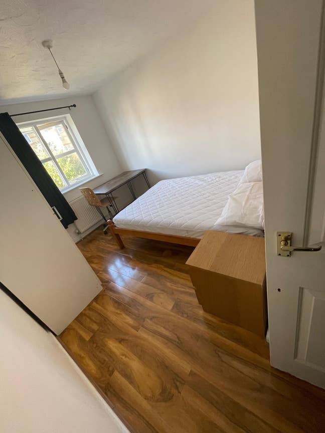 Double room SE16  Main Photo