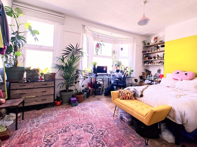 Gorgeous Friendly Queer House in Clapton Main Photo