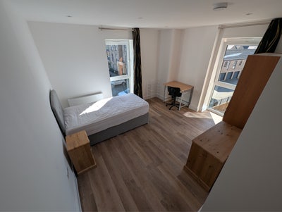 Brand New Double Room Main Photo