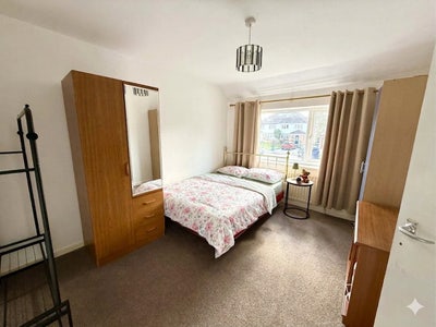 Double room available  Main Photo
