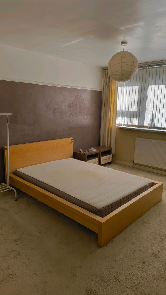 Great room! - Cosham Main Photo