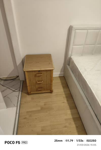 Spare rooms  Main Photo