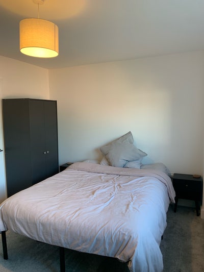 New Build Double/Single Sized Rooms Main Photo