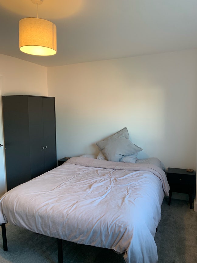 New Build Double/Single Sized Rooms Main Photo